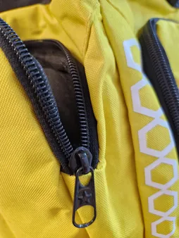 کوله پشتی ورزشی مدل m-1