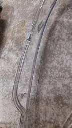 طلق چراغ جلو مدل hv.209 مناسب برای پژو 206 بسته دو عددی