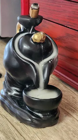 جاعودی مدل آبشاری طرح قوری