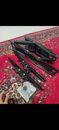 پایه دیواری تلویزیون سون مدل Q7 مناسب برای تلویزیونهای 32 تا 55 اینج