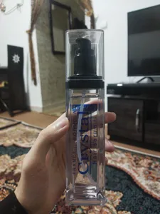 تجریه خرید سرم مو کریستال کد 170 حجم 125 میلی لیتر