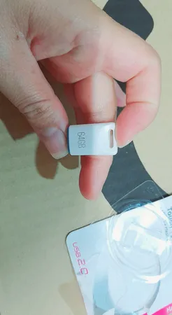 فلش مموری سیلیکون پاور مدل Touch T06 ظرفیت 64 گیگابایت