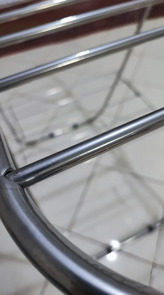 بند رخت تک آویز مدل R02