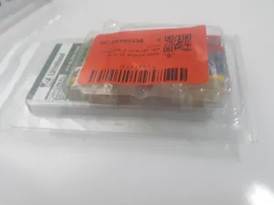 تجریه خرید فیوز خودرو لی تل فیوز مدل وکیوم مجموعه 11 عددی