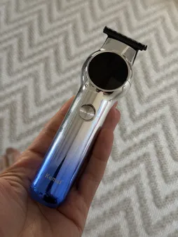 ماشین اصلاح موی صورت کیمی مدل KM-1852