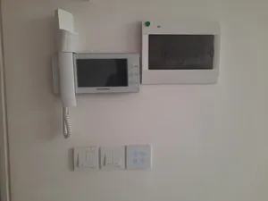 تجریه خرید کلید لمسی هوشمند مروا مدل MS04 مجموعه دو عددی