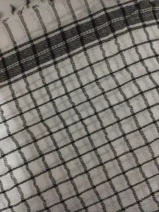 تجریه خرید چفیه مدل set