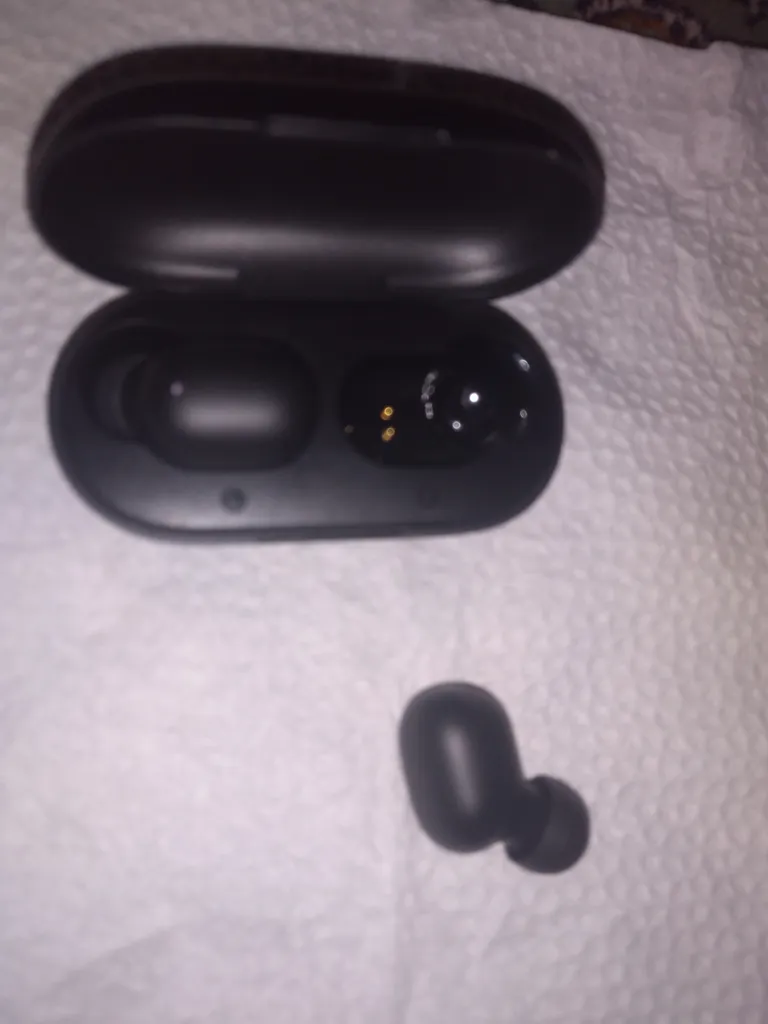 هدفون بلوتوثی هایلو مدل GT1