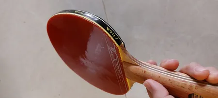 راکت پینگ پنگ استیگا مدل V.M 20 مجموعه دو عددی