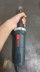 فرز انگشتی گلو بلند رونیکس مدل 3302