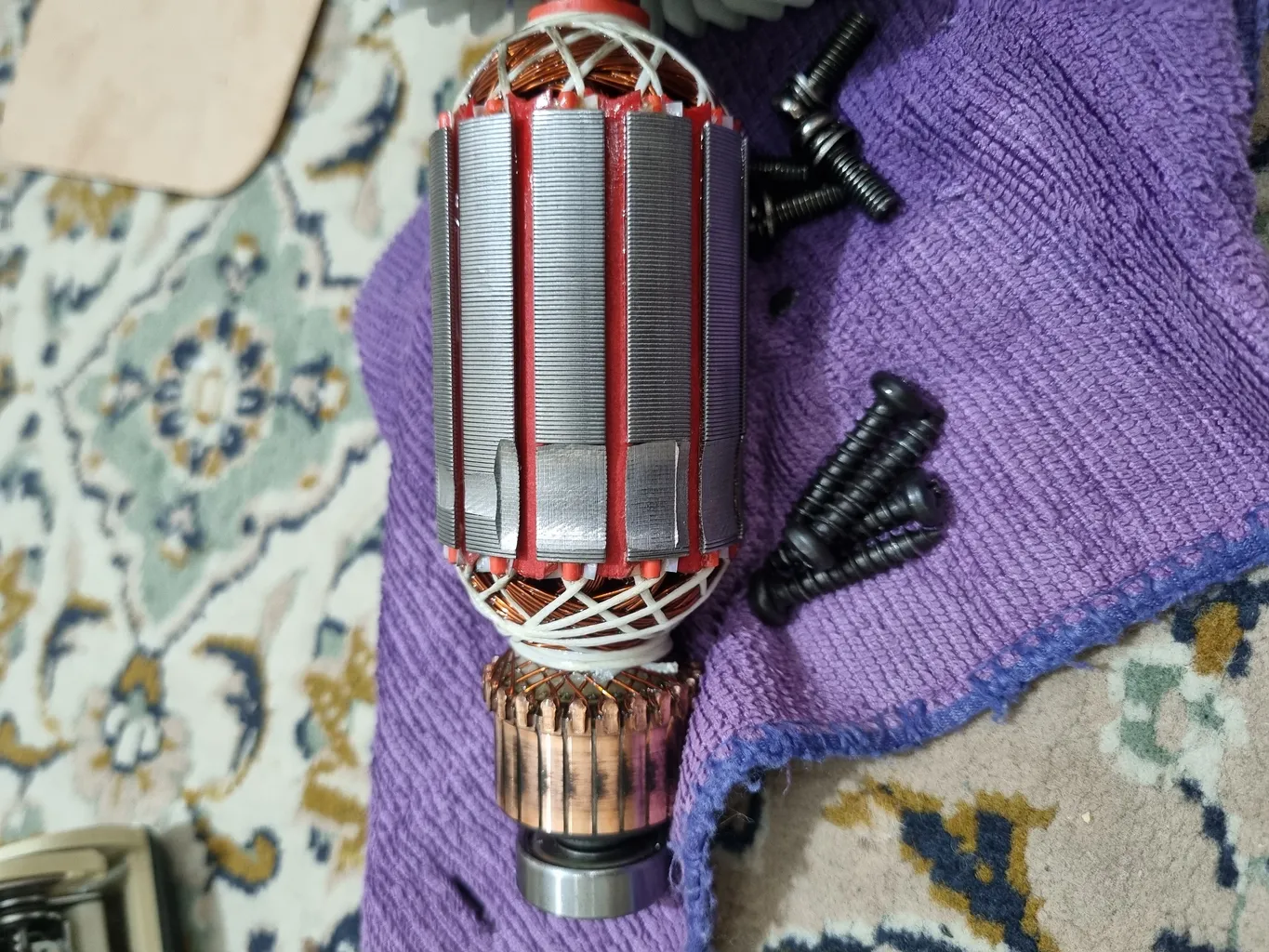 دستگاه پولیش ادون مدل 1300