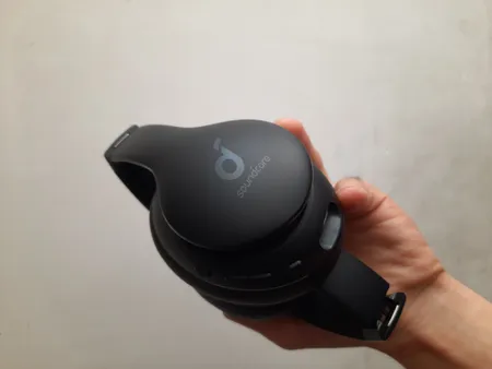 هدست بلوتوثی انکر مدل  SoundCore Life 2 Neo