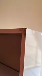 تجریه خرید کتابخانه مدل DLF25L