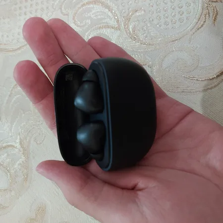 هدفون بلوتوثی شیائومی مدل Redmi Buds 4 Active