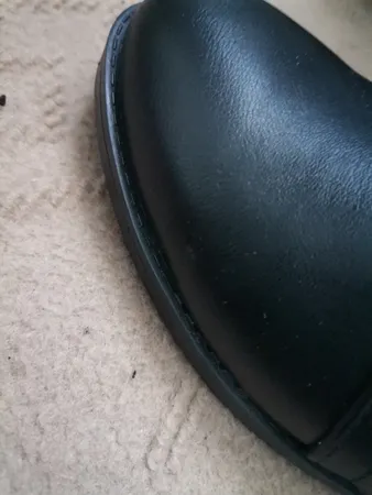 نیم بوت زنانه مدل منصوریان