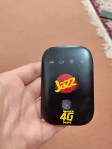 تجریه خرید مودم 4G LTE قابل حمل مدل MF673