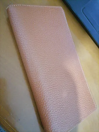 کیف پول مدل آروشا