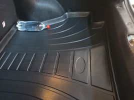 کفپوش سه بعدی صندوق عقب خودرو ماهوت مدل MH-TR مناسب برای ساینا