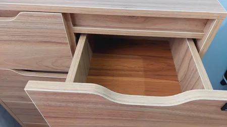 دراور اسمردیس مدل D113