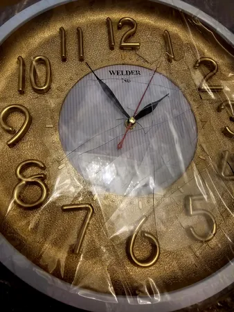 ساعت دیواری ولدر مدل N6