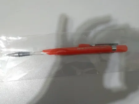 مداد نوکی 0.7 میلی متری جیدو مدل JAVA