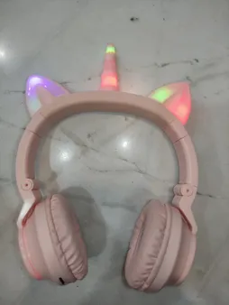 هدفون بی سیم  مدل STN-27