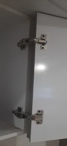 تجریه خرید لولا کابینت مدل خرچنگی بسته 4 عددی