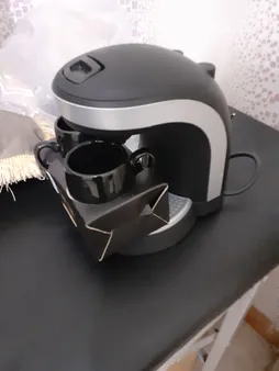 قهوه‌ساز فلاویا مدل FL-200