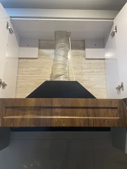 هود مخفی کن مدل آرتیما 5 سایز 80