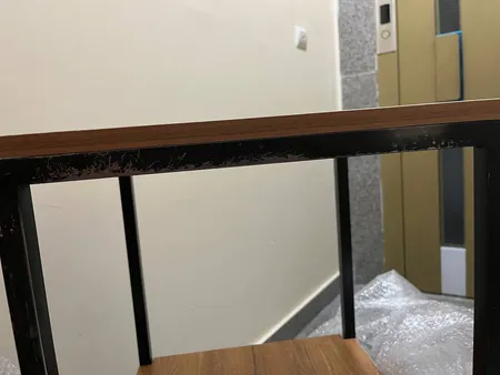 استند گلدان کد 19651مجموعه 3 عددی