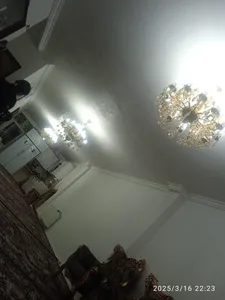 تجریه خرید لامپ 7 وات لوستری نمانور مدل اشکی پایه کوتاه -پایه E14 بسته 16 عددی