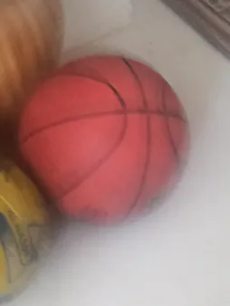 توپ بسکتبال بتا مدل ال استار سایز 7