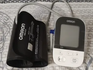 تجریه خرید فشارسنج بازویی دیجیتال امرن مدل M4
