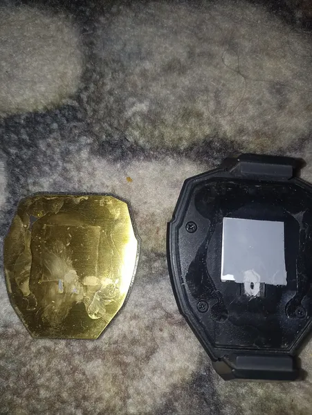 عکس ارسالی خریدار