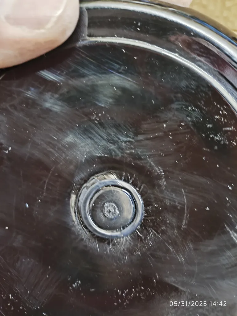 پودر پروتئین وی با طعم شکلات آپوویتال - 1000 گرم