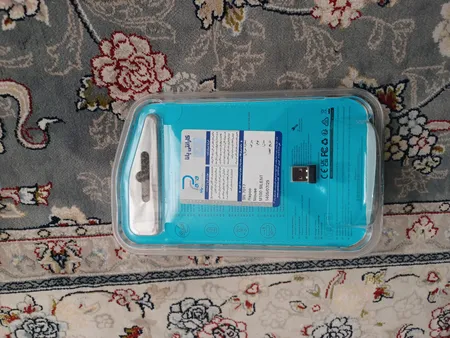 ماوس بلوتوثی رپو مدل M100Silent