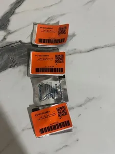 تجریه خرید قرص ضد انگل سگ و گربه اندوپت مدل B122 وزن 1 گرم