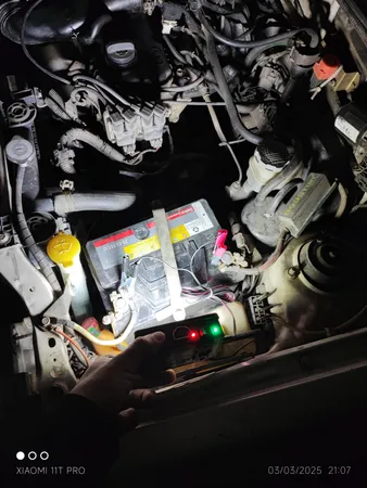 چراغ سیار خودرو کد 4MOIN