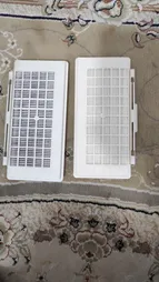 فیلتر هپا مناسب برای جاروبرقی بوش