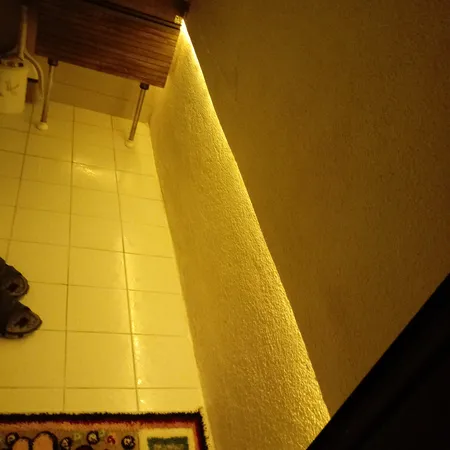 ریسه شلنگی ال ای دی کد 5730 طول 5 متر