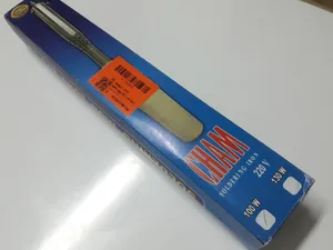 تجریه خرید هویه 100 وات چم مدل 100W