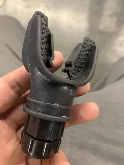 تقویت کننده تنفس مدل SK 8