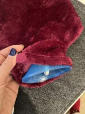 تجریه خرید کیسه آب گرم اویش مدل کلاسیک