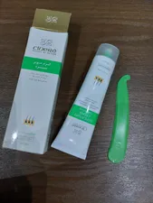 تجریه خرید کرم موبر صورت و بدن سینره حجم 100 میلی لیتر