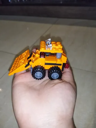 ساختنی بی تی مدل ماشین های نظامی کد 7070