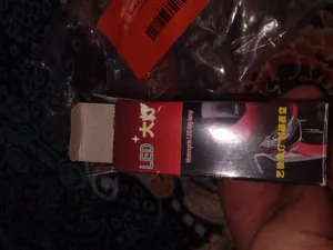 تجریه خرید لامپ موتور سیکلت ام دی اچ مدل ZENON مناسب برای هندا 125