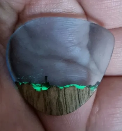 پیک گیتار مدل 01