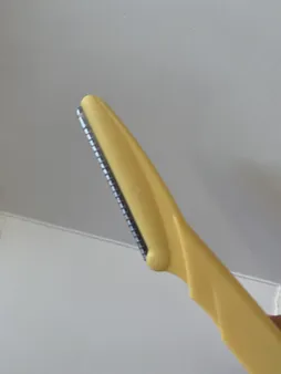 تیغ اصلاح ابرو  مدل prd2 بسته 3 عددی