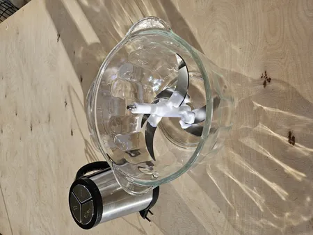 خردکن سیلور کرست مدل MA-2023