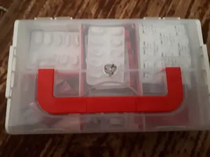 تجریه خرید جعبه نظم دهنده ابزار بابل کارپت مدل BT-ST25